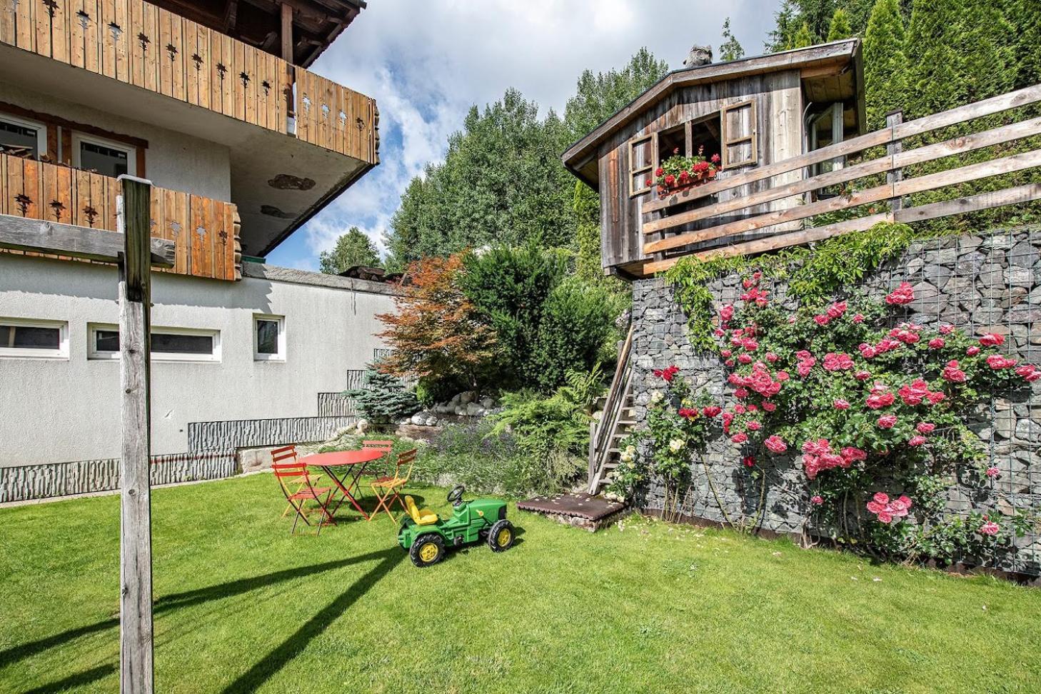 Villa Krejza Vysoké Tatry Exterior foto