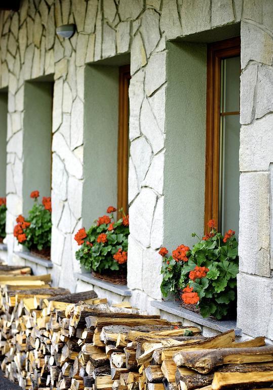 Villa Krejza Vysoké Tatry Exterior foto