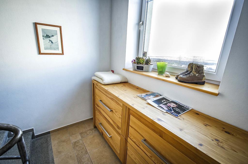 Villa Krejza Vysoké Tatry Exterior foto
